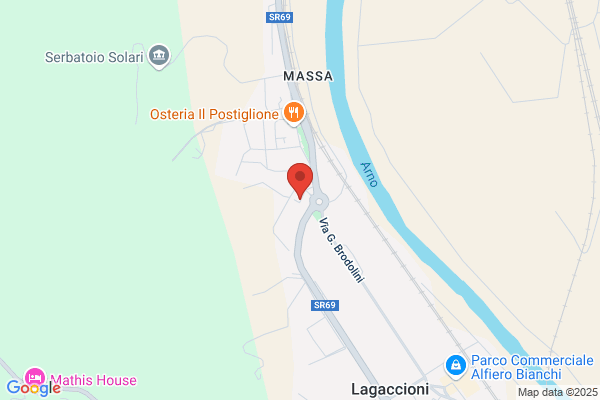 Baldi Federigo Srl