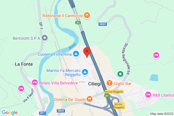 Andreucci Termoimpianti