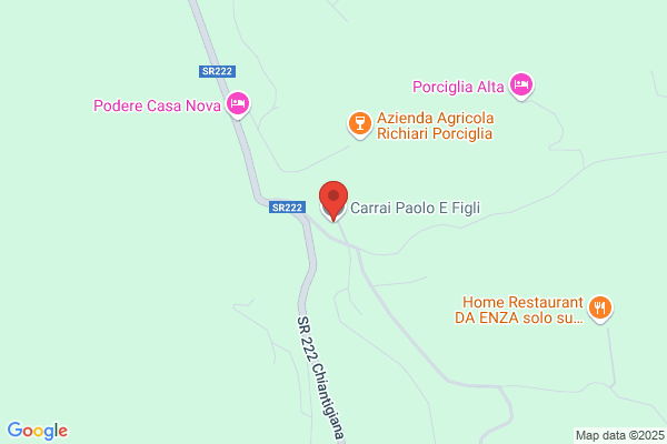 Carrai Paolo e Figli s.r.l.