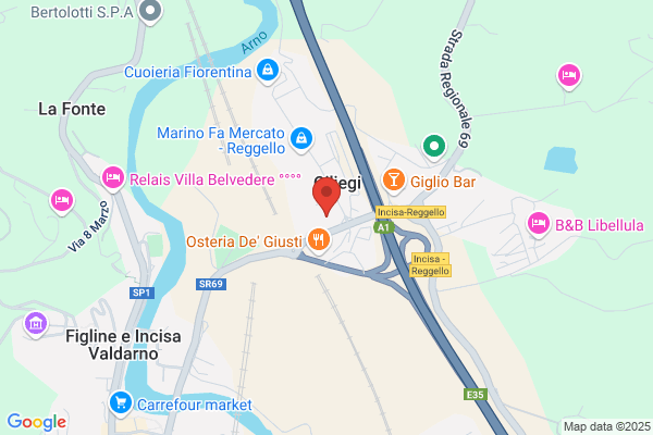 Cavallomania