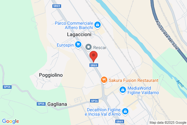Falegnameria P.N.G. Di Provvedi