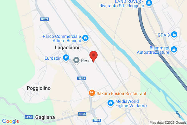 Fight e Fitness Academy S.S.D