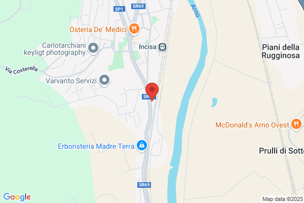 Immobiliare Incisa Di Bargellini Carlo