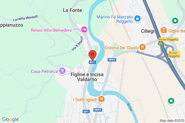 Impresa Edile Edil Tecnica A. & G.