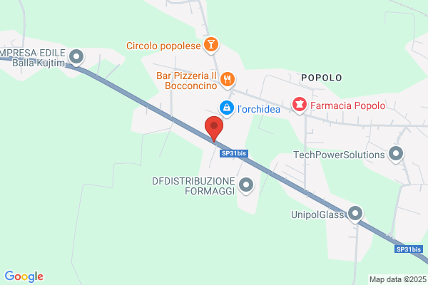 Impresa Edile Maioli Aldo E C. Snc