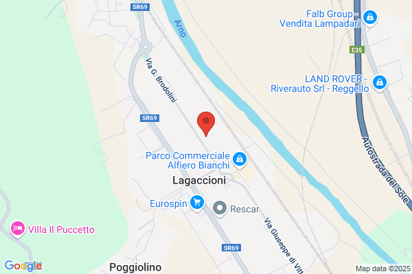 Laba Srl