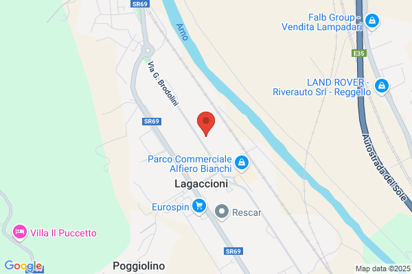 Lc Infissi