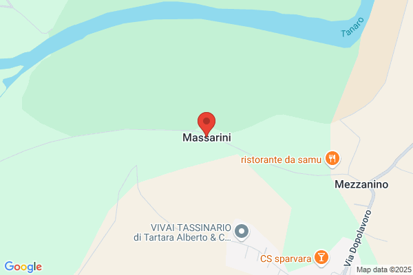 M.A.S. Manifattura Alberto Staderini Srl