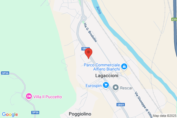 Marcello Pampaloni S.R.L.