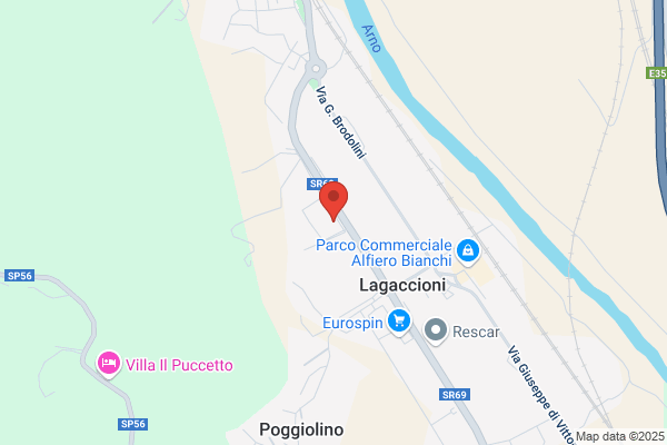 Marcello Pampaloni Srl