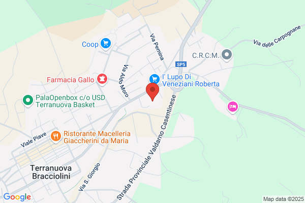 Metalmeccanica Valdarnese Srl