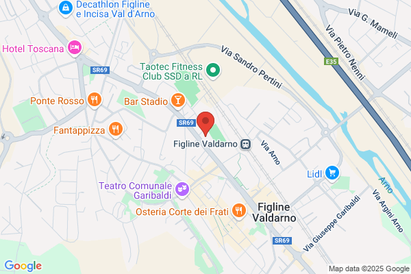 Nuovo Cinema