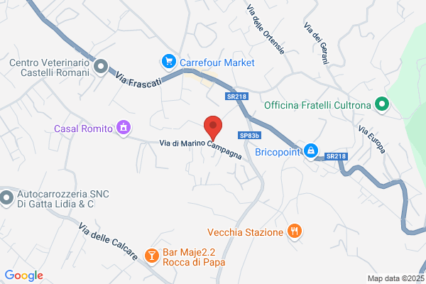 Pia Associazione Maschile Opera Di Maria