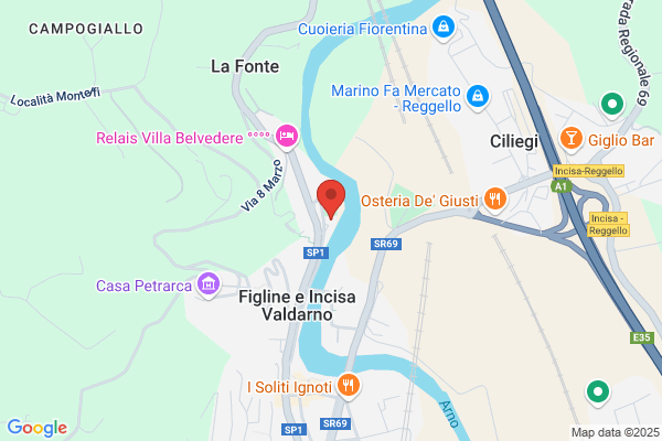 Poste Italiane Spa