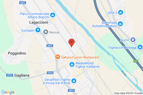 Scapigliati Biscottificio