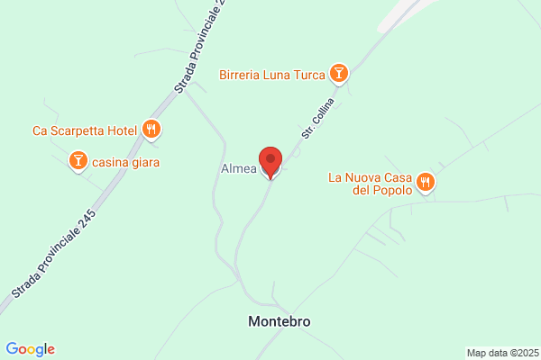 Almea