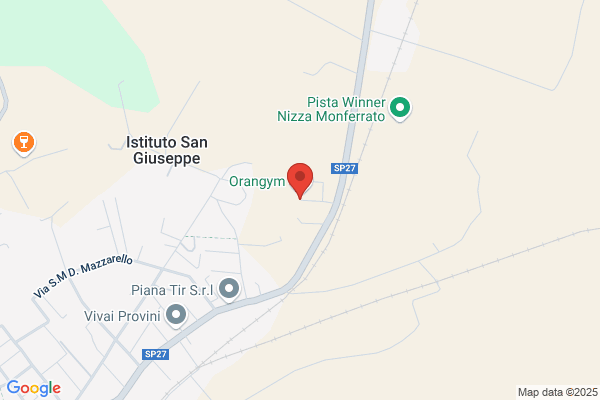Oddino Impianti Srl - Spazio Enel