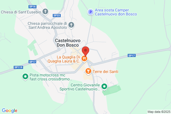 Agenzia Dante Viaggi