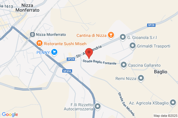 Associazioni Testimoni Di Geova Di Nizza Monferrato