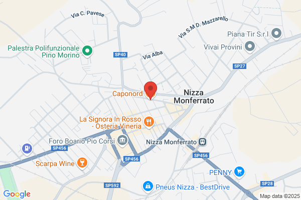 Capo Nord Risto-Pub