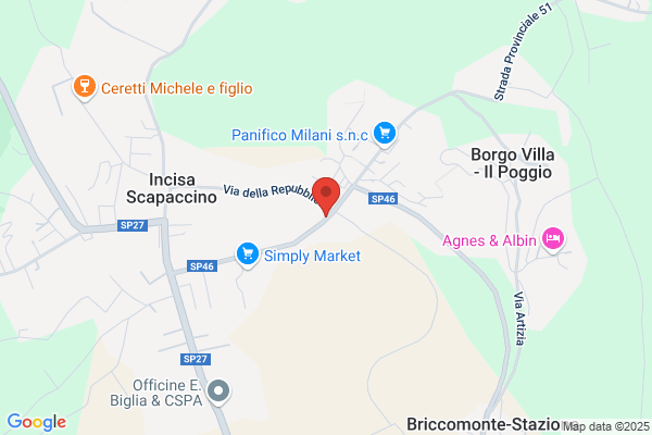 Farmacia Balestrino