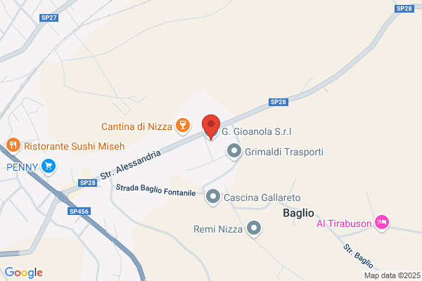 Gioanola G. S.R.L.