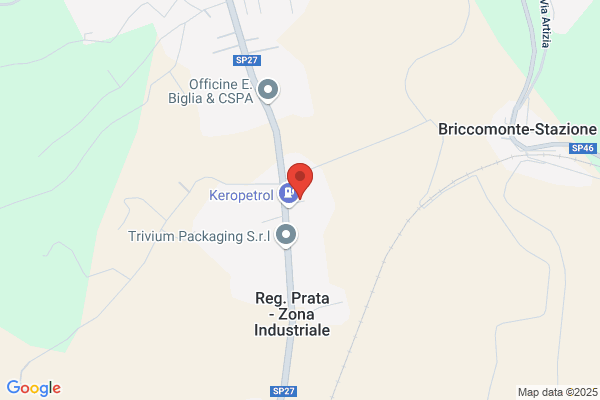 Guasti E Irudal (S.N.C.)
