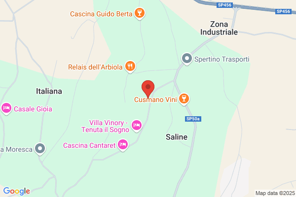 Il Germoglio Di Volpe & C. S.N.C.
