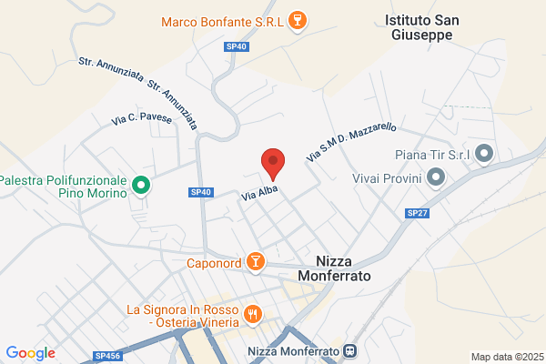 Istituto N.S. Delle Grazie