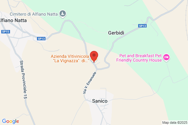 La Vigna S.R.L.