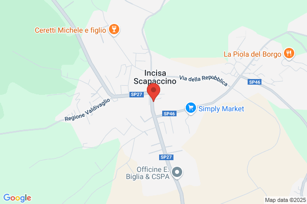 Massolo emma