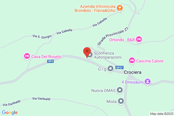 Officina Robotti & C. (S.N.C.)