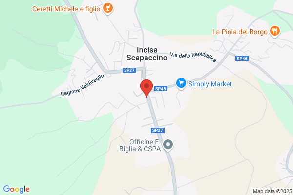 Pettiti mario