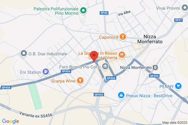 Porta Rota angelo