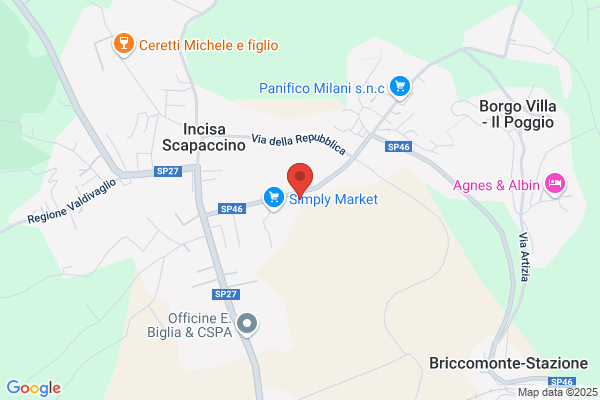 Poste Italiane Spa