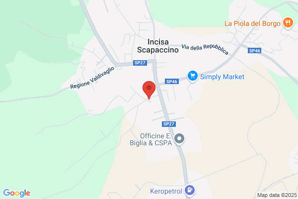 Prodotti Vinicoli Fratelli Pero