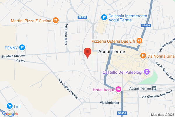 Ragusa Dr. Salvatore Otorinolaringoiatra