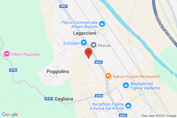 Saponificio Dott. Frola (S.N.C.)