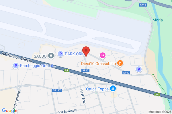 Stampla Componenti Elettromeccanici Srl
