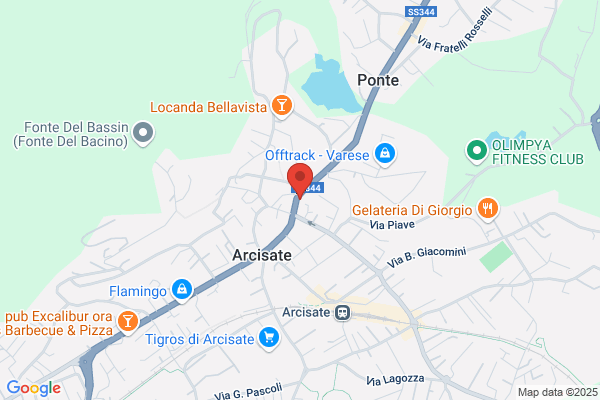 Gianquinto Claudio (Dr.)