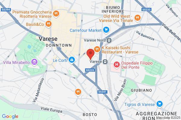 O.D. ZOO