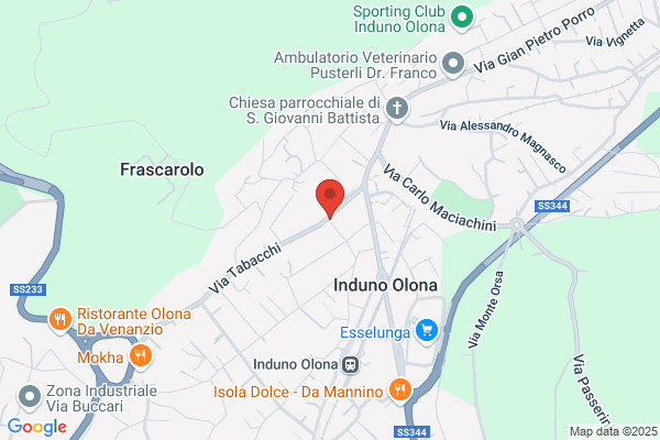 Pensione 3 Castagni S.N.C.