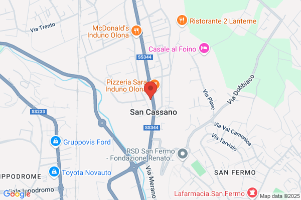 Labate Bruno (Arch.)