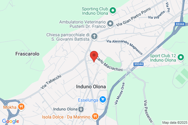 Magnani elisabetta (Arch.)