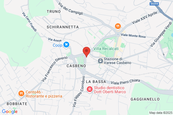 Nuova Bellucco