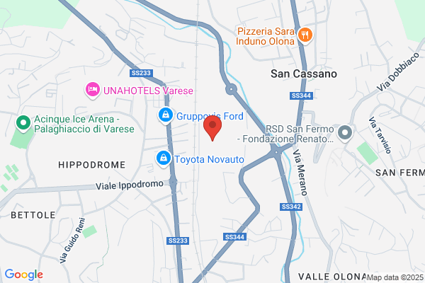 Nuova Trebicar Srl