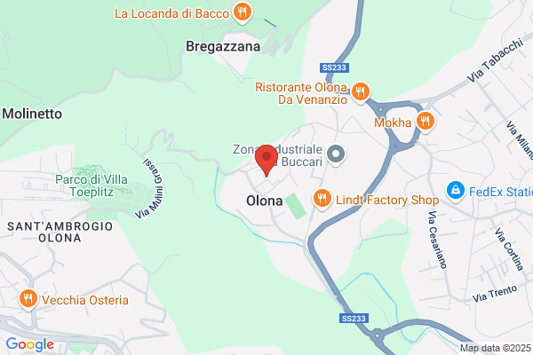 Officina Autoriparazioni Di Frattini Giancarlo