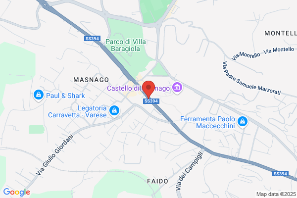 Farmacia Castoldi Dr. Guido