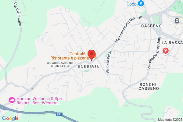 Farmacia Dr. Salini