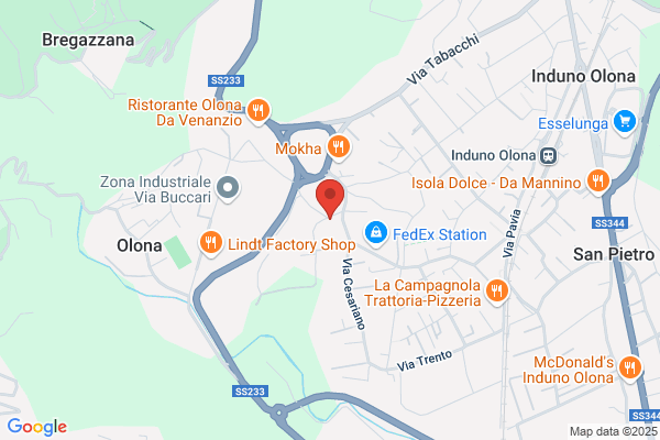 Impresa Costruzioni Edili Orsini & Bettiati (S.N.C.)